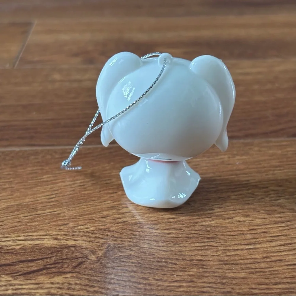 Hallmark Mystery Ornament: Disney Nightmare Before Christmas: Zero